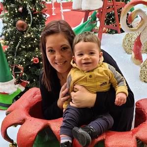 Meet your Posher, Thanya